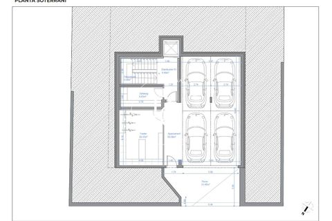Villa i La Massana, Andorra, La Massana - € 2.480.000 | Ref: ON0115-75/S/S - foto 12