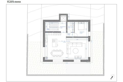 Villa i La Massana, Andorra, La Massana - € 2.480.000 | Ref: ON0115-75/S/S - foto 13