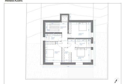 Villa i La Massana, Andorra, La Massana - € 2.480.000 | Ref: ON0115-75/S/S - foto 14