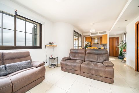 Penthouse i Manacor, Mallorca, Manacor - € 359.900 | Ref: 03AM119/3010 - foto 8