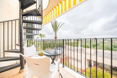 Penthouse i Manacor, Mallorca, Manacor - € 359.900 | Ref: 03AM119/3010 - foto 16