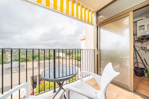 Penthouse i Manacor, Mallorca, Manacor - € 359.900 | Ref: 03AM119/3010 - foto 17