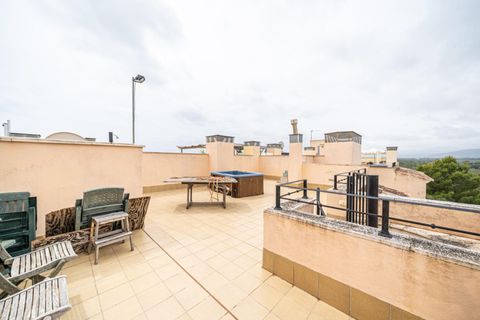 Penthouse i Manacor, Mallorca, Manacor - € 359.900 | Ref: 03AM119/3010 - foto 19