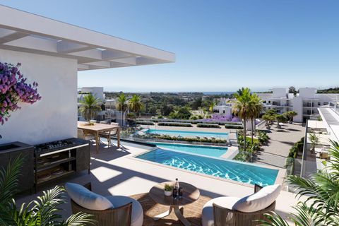 Leilighet i Estepona, Malaga, Estepona - € 555 000 | Ref: UnelmaM2 - foto 3
