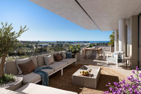 Leilighet i Estepona, Malaga, Estepona - € 555 000 | Ref: UnelmaM2 - foto 6
