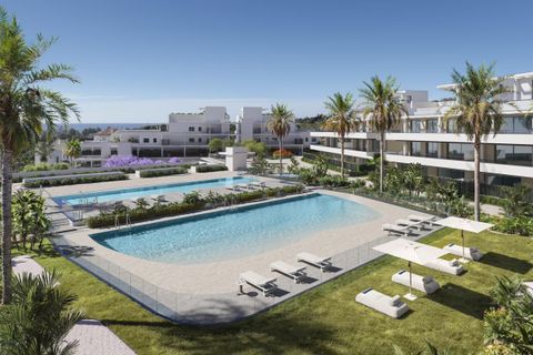 Leilighet i Estepona, Malaga, Estepona - € 555 000 | Ref: UnelmaM2 - foto 9