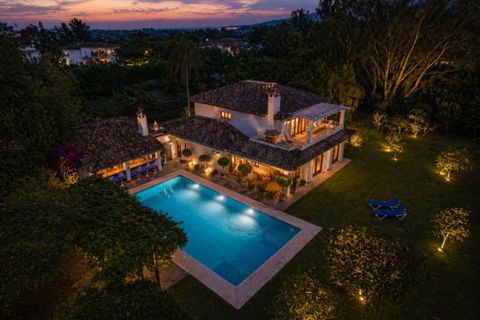 Villa a Estepona, Malaga, Estepona - € 2.400.000 | Ref: R5371621 - foto 43