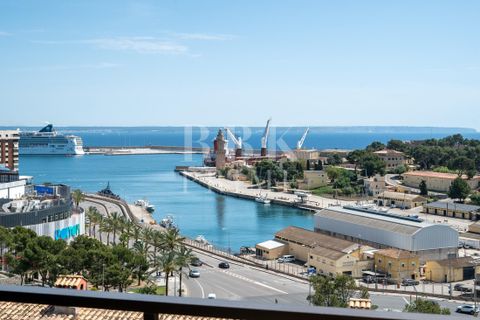 Lejlighed i La Bonanova, Mallorca, La Bonanova - € 1.550.000 | Ref: 071696 - foto 1