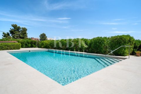 Lejlighed i La Bonanova, Mallorca, La Bonanova - € 1.550.000 | Ref: 071696 - foto 13