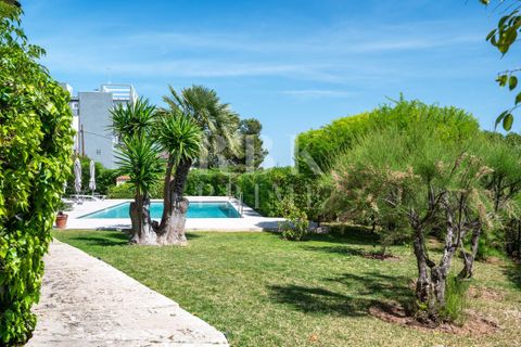Lejlighed i La Bonanova, Mallorca, La Bonanova - € 1.550.000 | Ref: 071696 - foto 15
