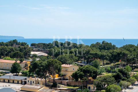 Lejlighed i La Bonanova, Mallorca, La Bonanova - € 1.550.000 | Ref: 071696 - foto 17