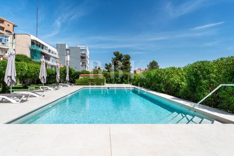 Lejlighed i La Bonanova, Mallorca, La Bonanova - € 1.550.000 | Ref: 071696 - foto 18