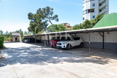 Lejlighed i La Bonanova, Mallorca, La Bonanova - € 1.550.000 | Ref: 071696 - foto 20