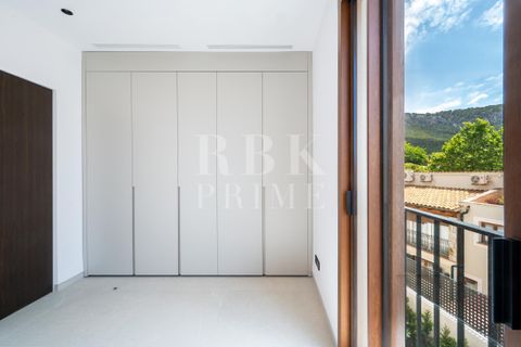 Villa a Andratx, Mallorca, Andratx - € 970.000 | Ref: 071697 - foto 5