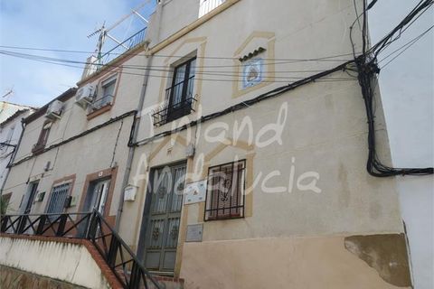 Byhus i Martos, Jaen, Martos - € 46.000 | Ref: TH6311 - foto 1