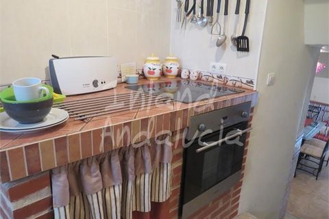 Byhus i Martos, Jaen, Martos - € 46.000 | Ref: TH6311 - foto 8