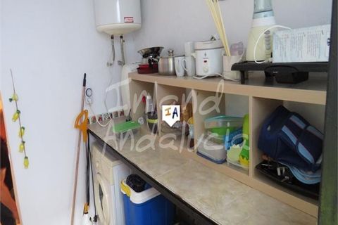 Byhus i Martos, Jaen, Martos - € 46.000 | Ref: TH6311 - foto 9