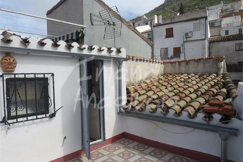 Byhus i Martos, Jaen, Martos - € 46.000 | Ref: TH6311 - foto 13
