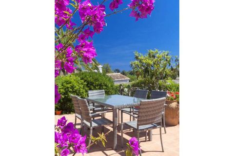 Villa i Javea, Alicante - foto 2