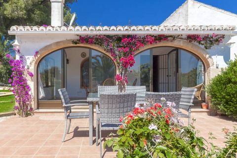 Villa i Javea, Alicante - foto 3