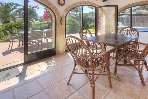 Villa a Javea, Alicante, Javea - € 1.425/mes | Ref: 10-95675 - foto 6
