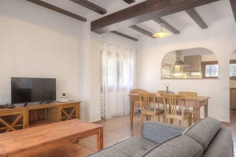 Villa a Javea, Alicante, Javea - € 1.425/mes | Ref: 10-95675 - foto 11