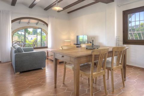 Villa a Javea, Alicante, Javea - € 1.425/mes | Ref: 10-95675 - foto 12