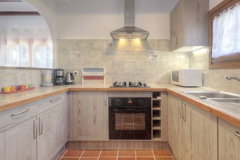 Villa a Javea, Alicante, Javea - € 1.425/mes | Ref: 10-95675 - foto 13