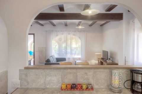 Villa a Javea, Alicante, Javea - € 1.425/mes | Ref: 10-95675 - foto 14