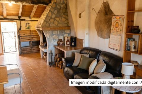 Landsbyhus i Ademuz, Valencia, Ademuz - € 35.000 | Ref: Ademuz01/13300 - foto 2