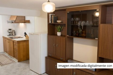 Landsbyhus i Ademuz, Valencia, Ademuz - € 35.000 | Ref: Ademuz01/13300 - foto 3