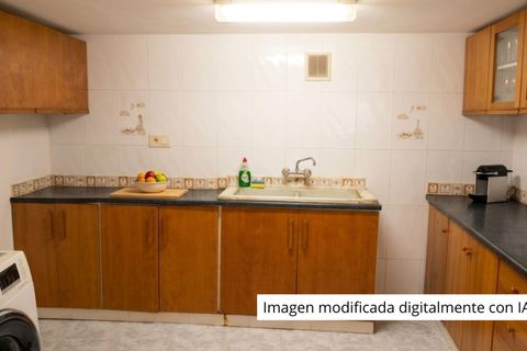 Landsbyhus i Ademuz, Valencia, Ademuz - € 35.000 | Ref: Ademuz01/13300 - foto 4