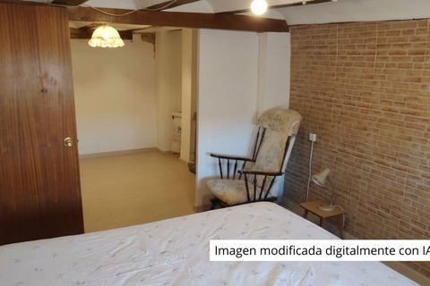 Landsbyhus i Ademuz, Valencia, Ademuz - € 35.000 | Ref: Ademuz01/13300 - foto 6