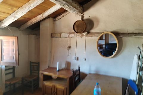 Landsbyhus i Ademuz, Valencia, Ademuz - € 35.000 | Ref: Ademuz01/13300 - foto 7