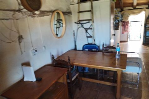 Landsbyhus i Ademuz, Valencia, Ademuz - € 35.000 | Ref: Ademuz01/13300 - foto 8