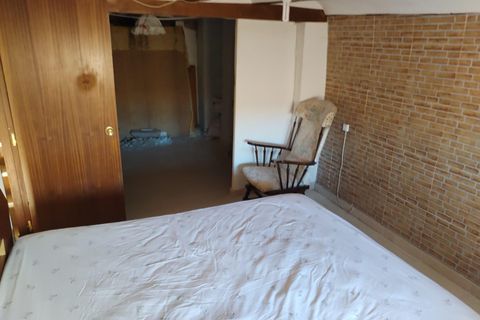 Landsbyhus i Ademuz, Valencia, Ademuz - € 35.000 | Ref: Ademuz01/13300 - foto 10