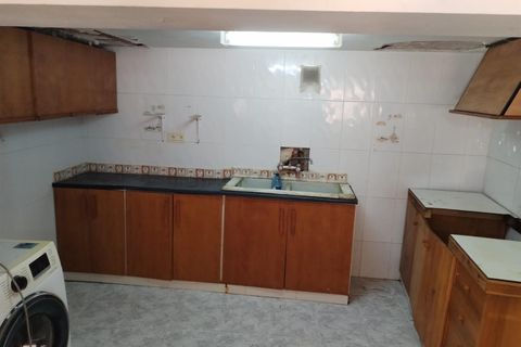 Landsbyhus i Ademuz, Valencia, Ademuz - € 35.000 | Ref: Ademuz01/13300 - foto 11