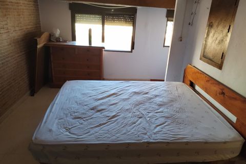 Landsbyhus i Ademuz, Valencia, Ademuz - € 35.000 | Ref: Ademuz01/13300 - foto 13