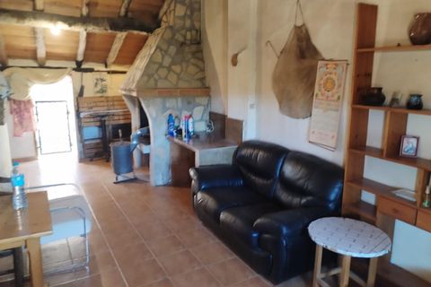 Landsbyhus i Ademuz, Valencia, Ademuz - € 35.000 | Ref: Ademuz01/13300 - foto 15
