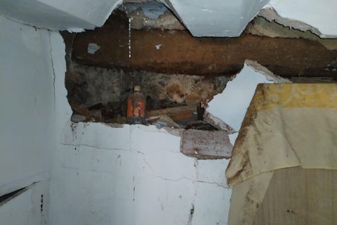 Landsbyhus i Ademuz, Valencia, Ademuz - € 35.000 | Ref: Ademuz01/13300 - foto 20