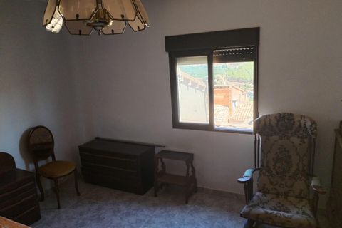 Landsbyhus i Ademuz, Valencia, Ademuz - € 35.000 | Ref: Ademuz01/13300 - foto 23