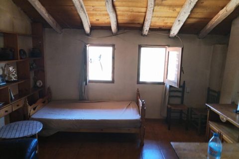 Landsbyhus i Ademuz, Valencia, Ademuz - € 35.000 | Ref: Ademuz01/13300 - foto 27