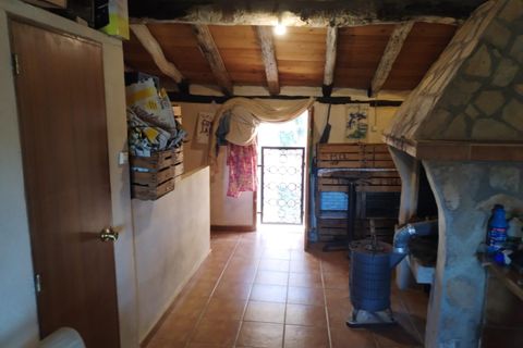 Landsbyhus i Ademuz, Valencia, Ademuz - € 35.000 | Ref: Ademuz01/13300 - foto 30