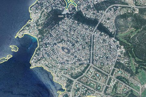 Helårsgrund i Santa Ponsa, Mallorca, Santa Ponsa - € 1.745.000 | Ref: ROSOLAR/14073 - foto 2
