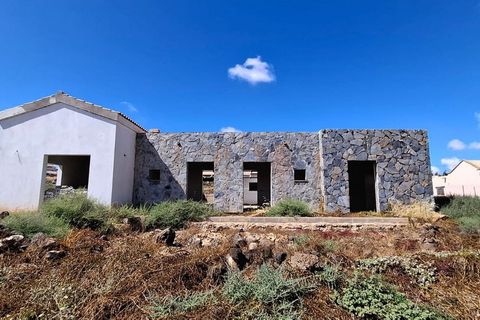Villa a Villaverde, Fuerteventura, Villaverde - € 395.000 | Ref: R5373967 - foto 2