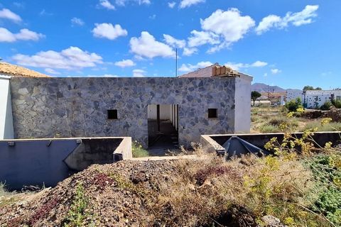 Villa a Villaverde, Fuerteventura, Villaverde - € 395.000 | Ref: R5373967 - foto 3