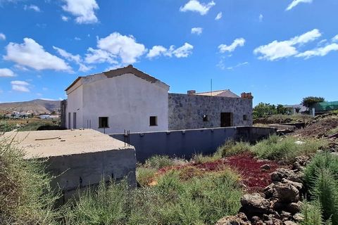 Villa a Villaverde, Fuerteventura, Villaverde - € 395.000 | Ref: R5373967 - foto 4