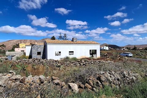 Villa a Villaverde, Fuerteventura, Villaverde - € 395.000 | Ref: R5373967 - foto 5