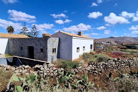 Villa a Villaverde, Fuerteventura, Villaverde - € 395.000 | Ref: R5373967 - foto 6