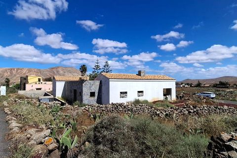 Villa a Villaverde, Fuerteventura, Villaverde - € 395.000 | Ref: R5373967 - foto 9